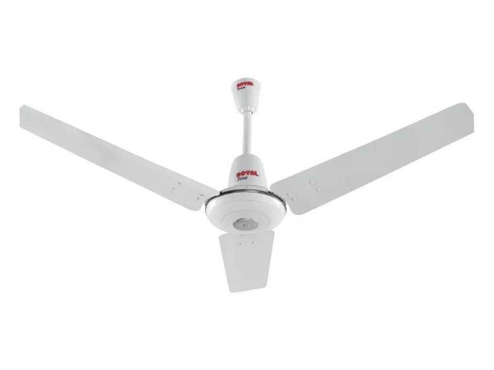 Royal Prime AC/DC Ceiling Fan 56″